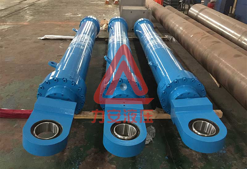 標準工程系列油缸