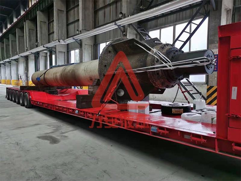 進(jìn)口內(nèi)導(dǎo)油缸修理